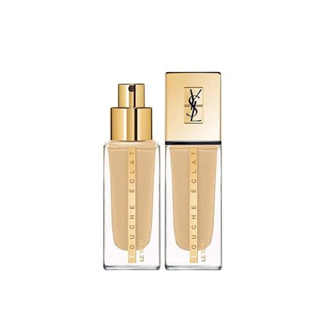 ysl eclat foundation review|Every YSL foundation reviewed honestly by a beauty editor.